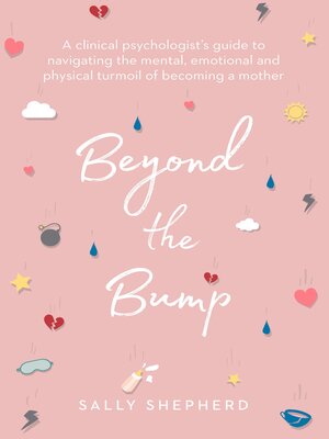 cover image of Beyond the Bump